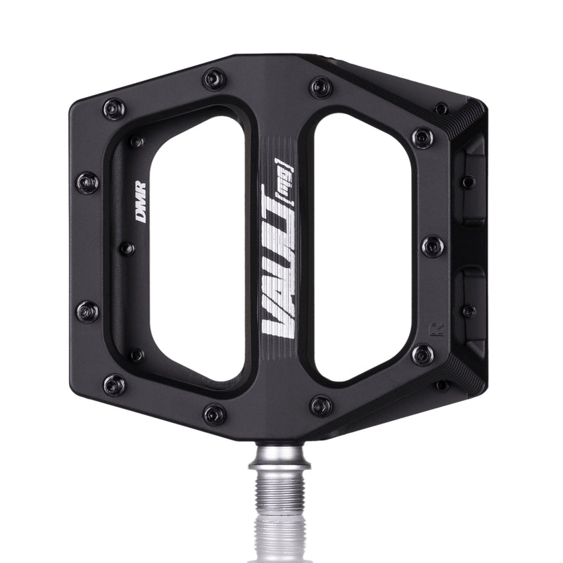 DMR Pedal - Vault Mag - Black