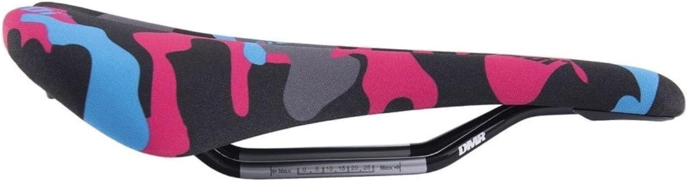 DMR - Saddle - OiOi - Miami Camo