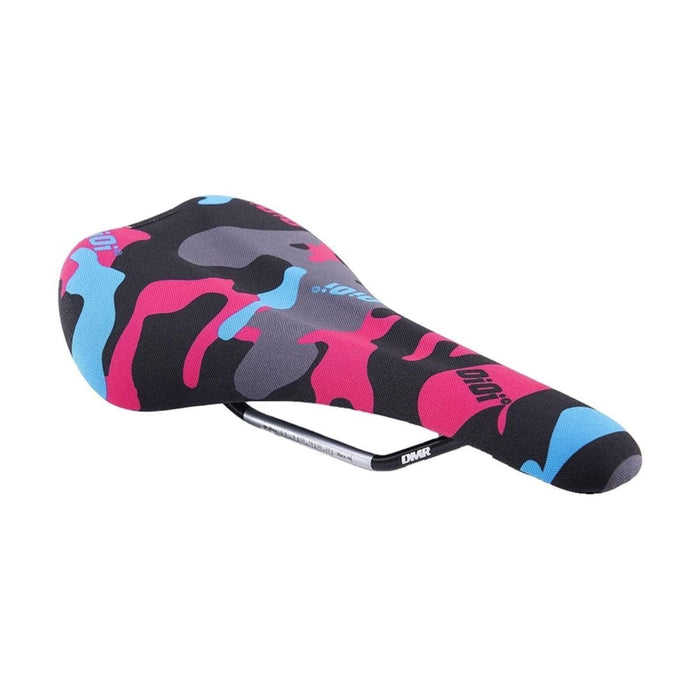 DMR - Saddle - OiOi - Miami Camo