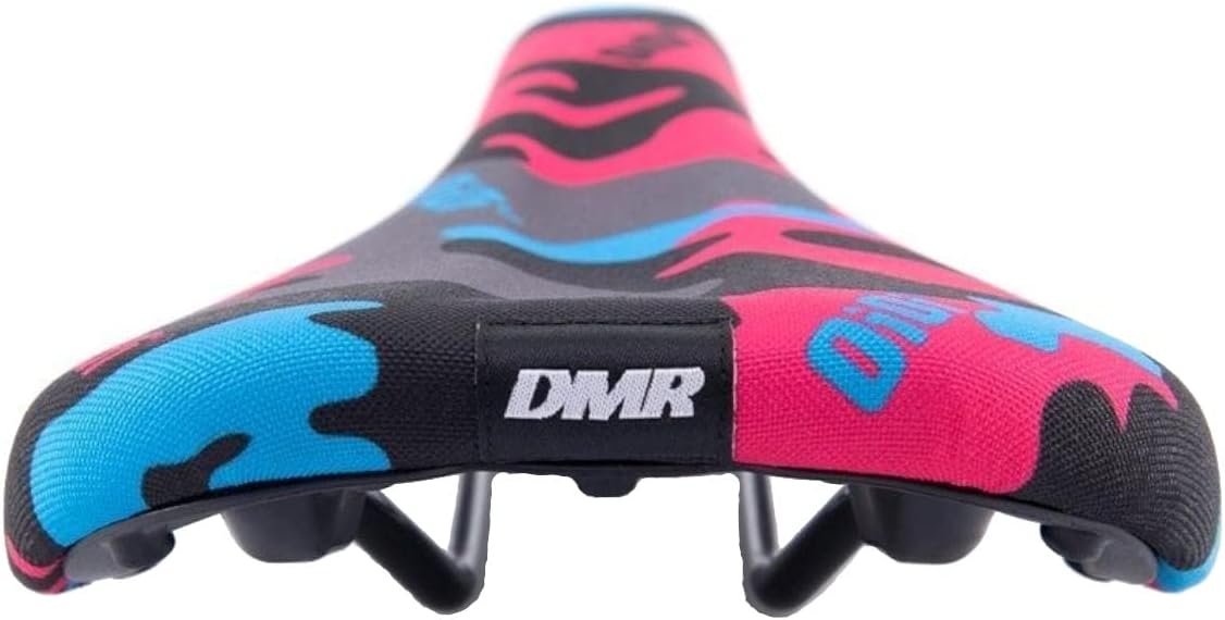 DMR - Saddle - OiOi - Miami Camo