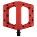 DMR - V11 Pedal - Red