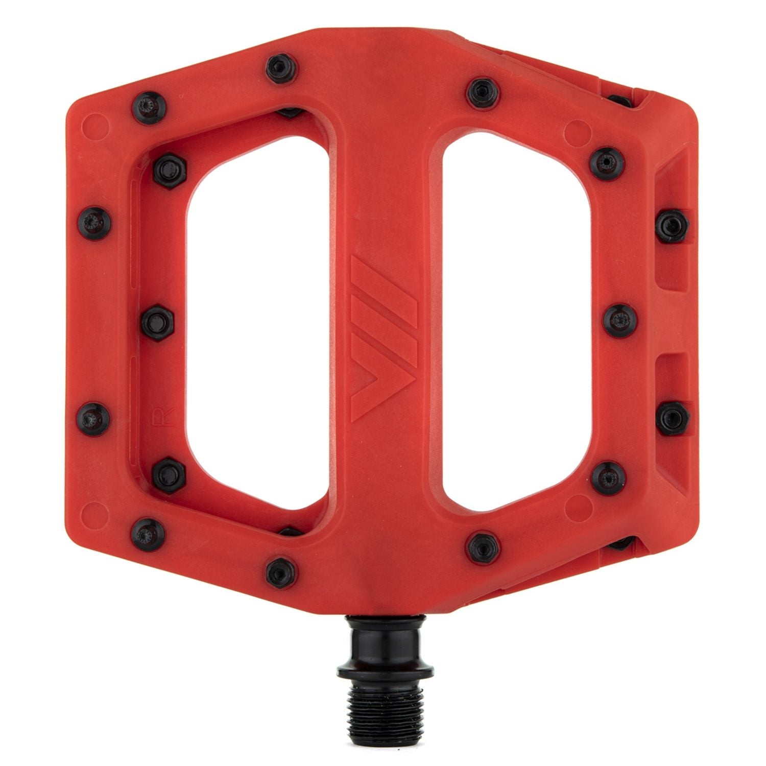 DMR - V11 Pedal - Red
