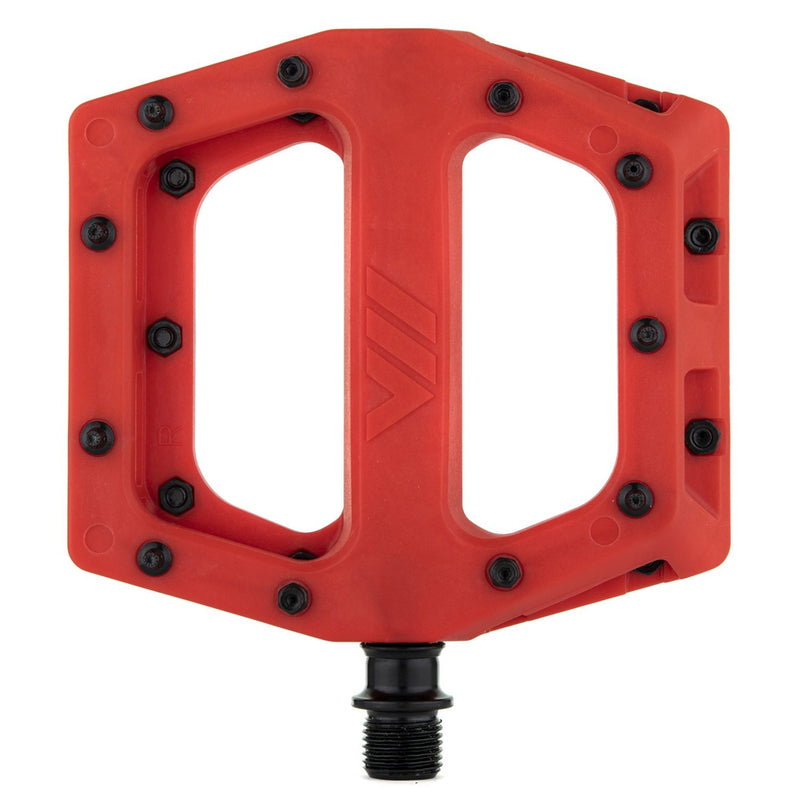 DMR - V11 Pedal - Red