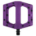 DMR - V11 Pedal - Purple