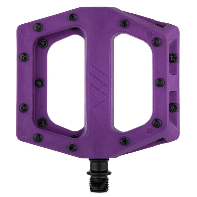 DMR - V11 Pedal - Purple