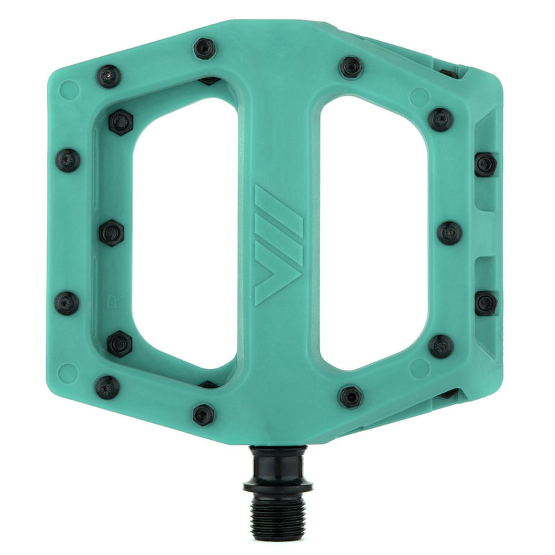 DMR - V11 Pedal - Turquoise