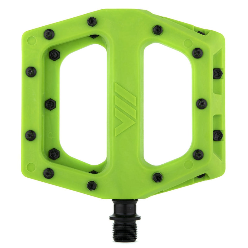 DMR - V11 Pedal - Green