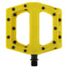 DMR - V11 Pedal - Yellow