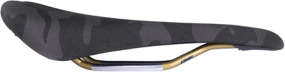 DMR - Saddle - OiOi - Black Camo