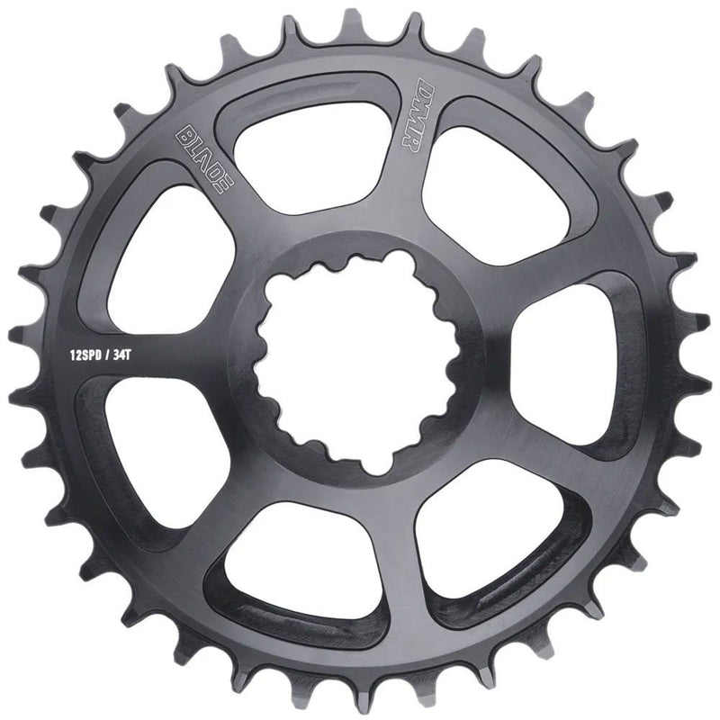 DMR - Blade Chain Ring - DM - 12s - 34t