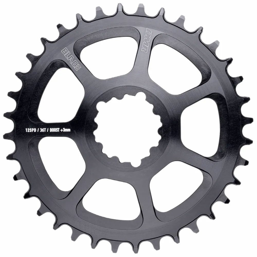 DMR - Blade Chain Ring - DM - 12s - 36t