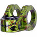 DMR - Defy35+ Stem - Liquid Camo Green