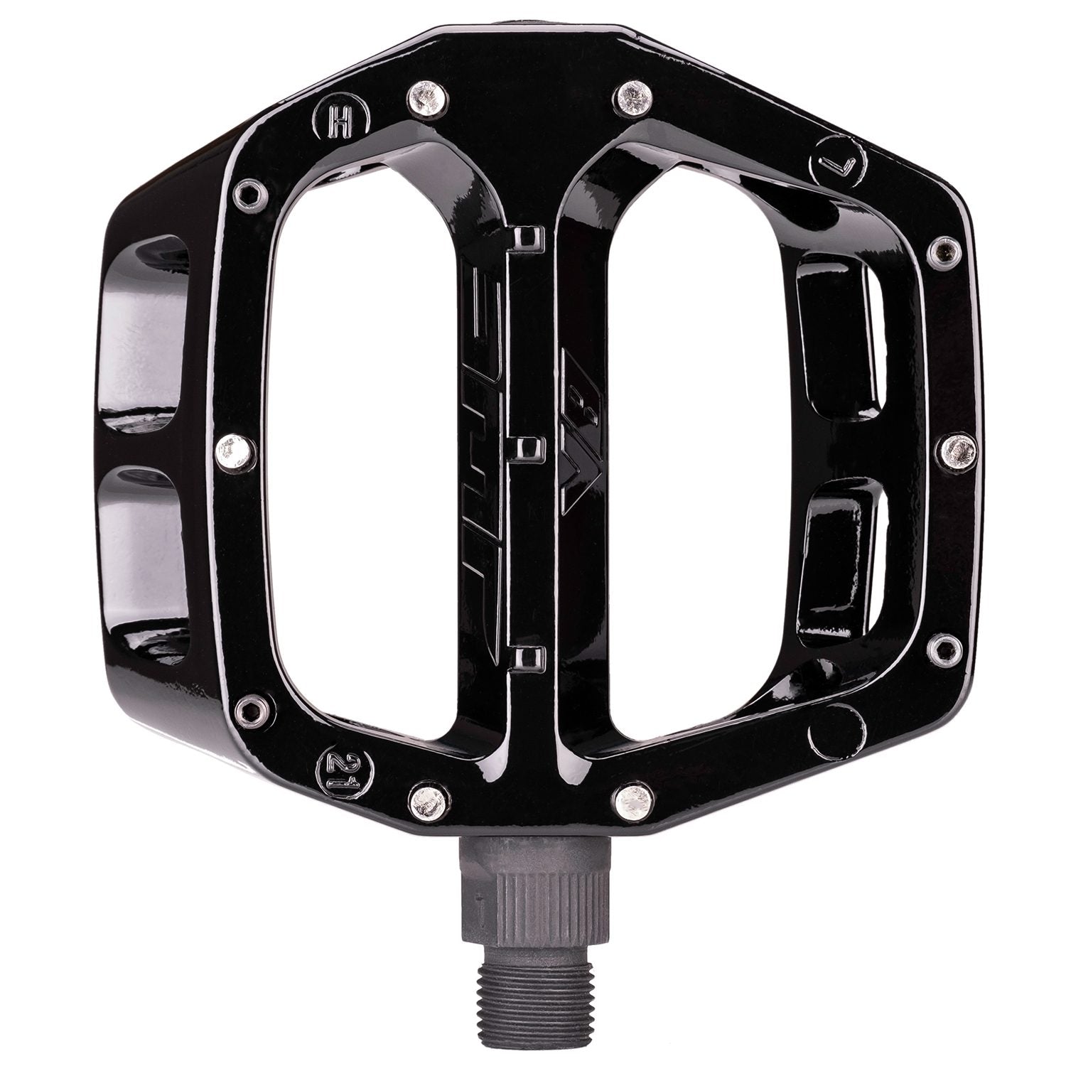DMR - V8 Classic DU - Black