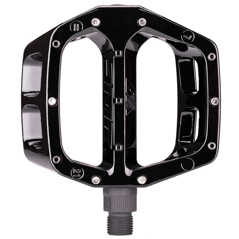 DMR - V8 Classic DU - Black