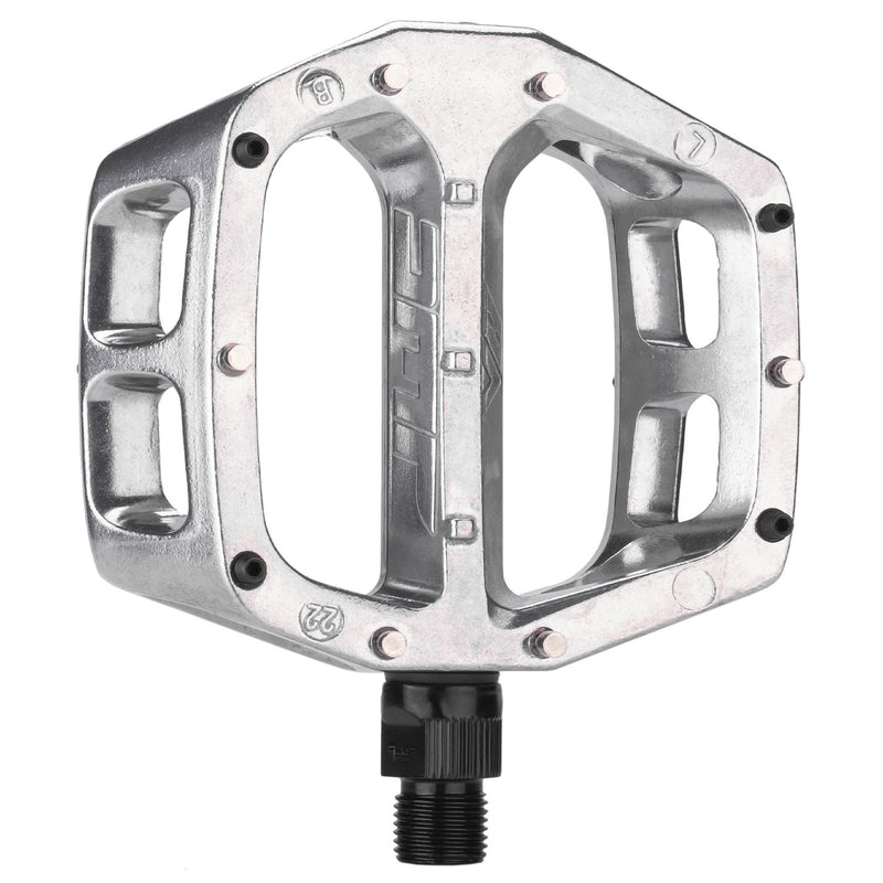 DMR - V8 Classic DU - Silver