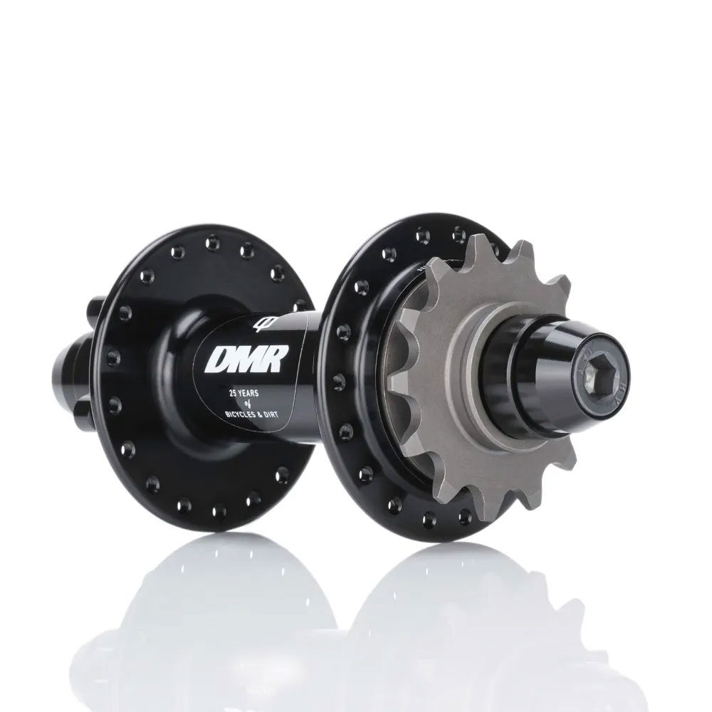 DMR - Hub - Revolver DJ 36h