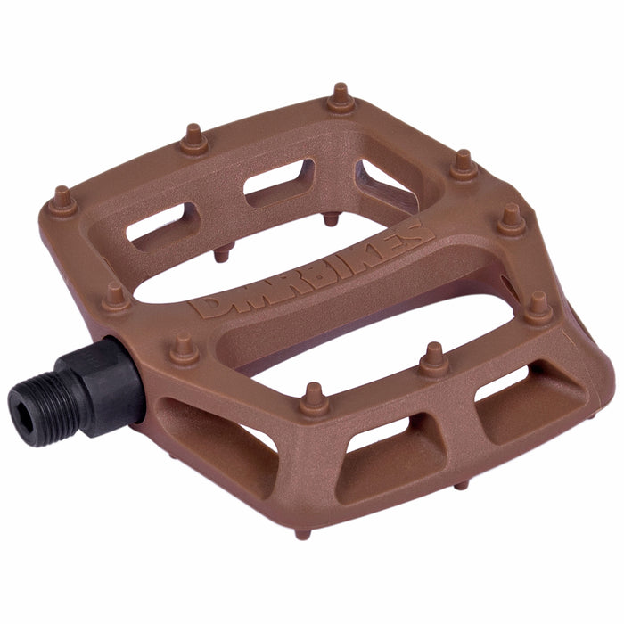 DMR V6 Nylon Flat Pedals