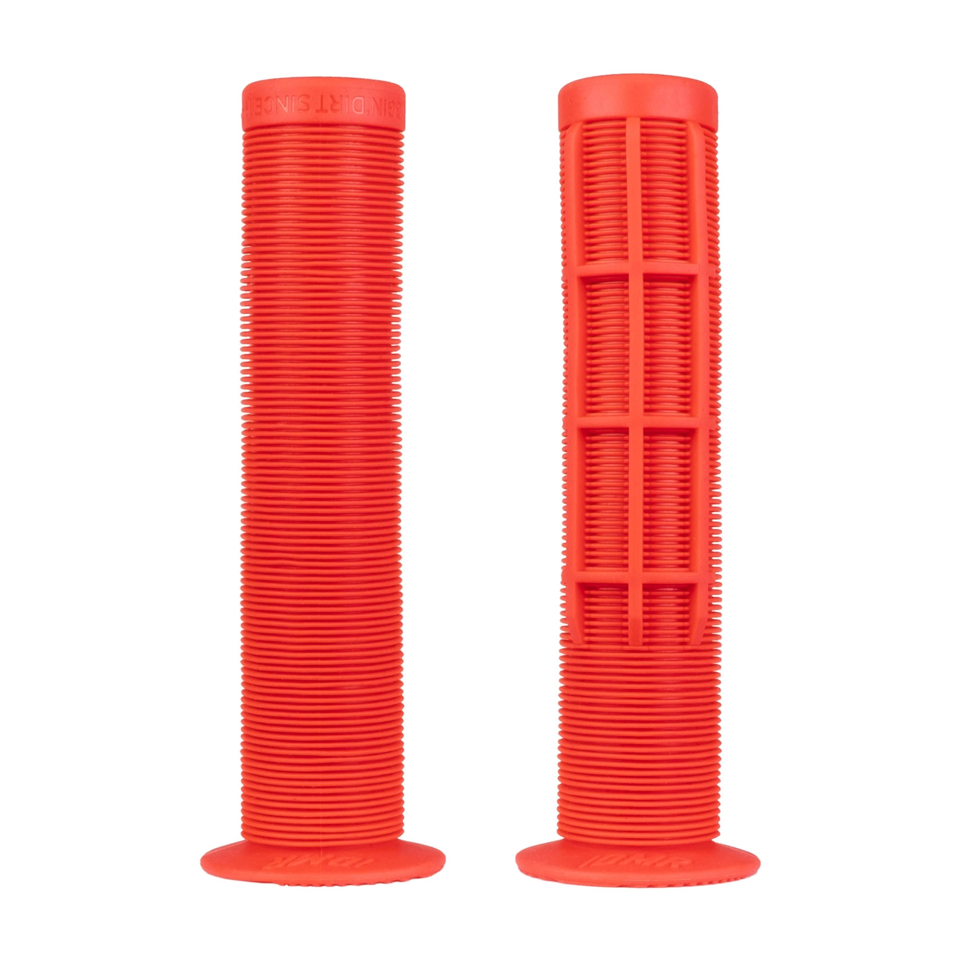 DMR - Grip - Grid - Red