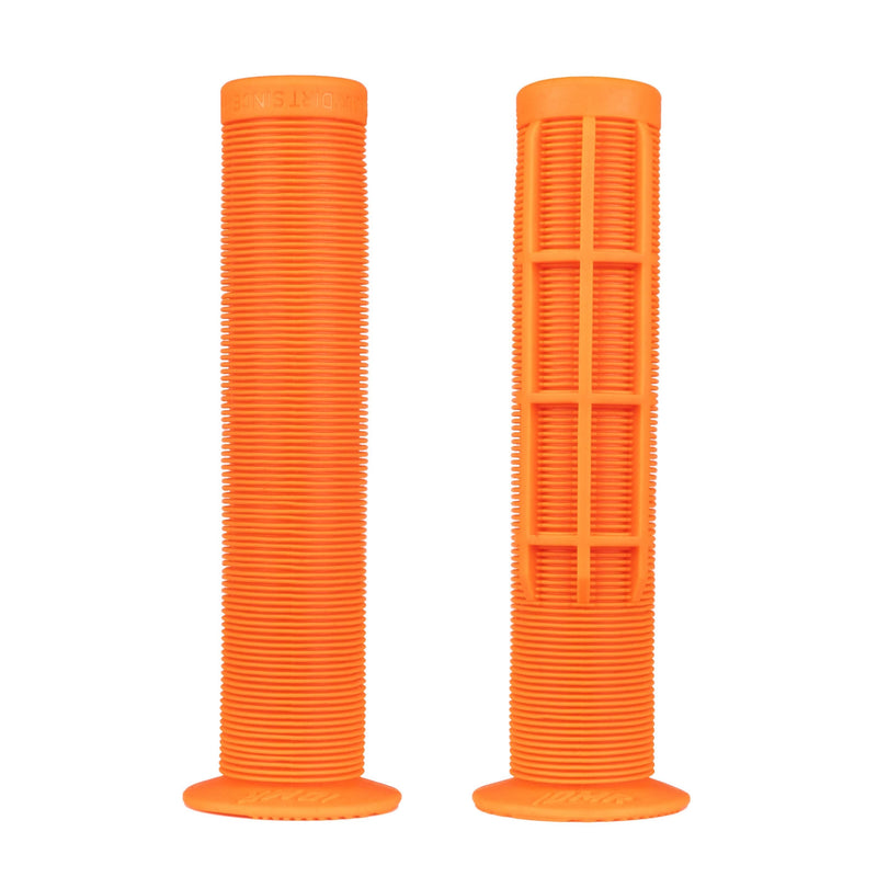 DMR - Grip - Grid - Orange