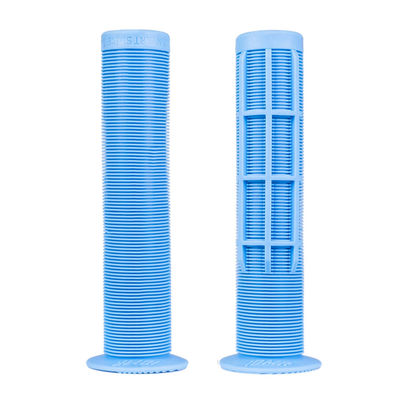 DMR - Grip - Grid - Blue