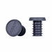 DMR - Bar Plug - Black