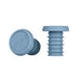 DMR - Bar Plug - Grey