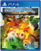Contraptions Collection (PS4) Game
