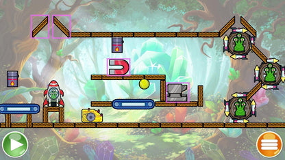 Contraptions Collection (PS5) Game