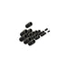 DMR - V8 & V12 Terror Pins - 20 Pcs