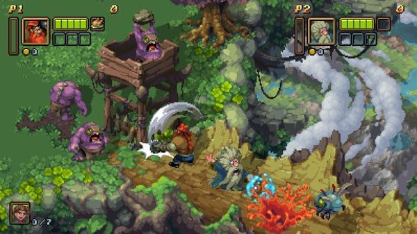 Bitmap Bureau Collection