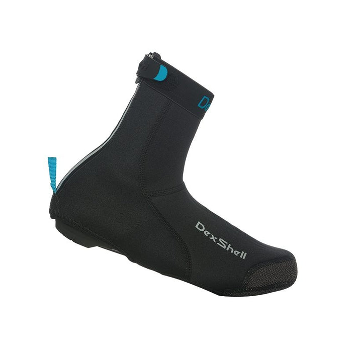 DexShell Heavy Duty Neoprene Water Resistant Cycling Bike Overshoes