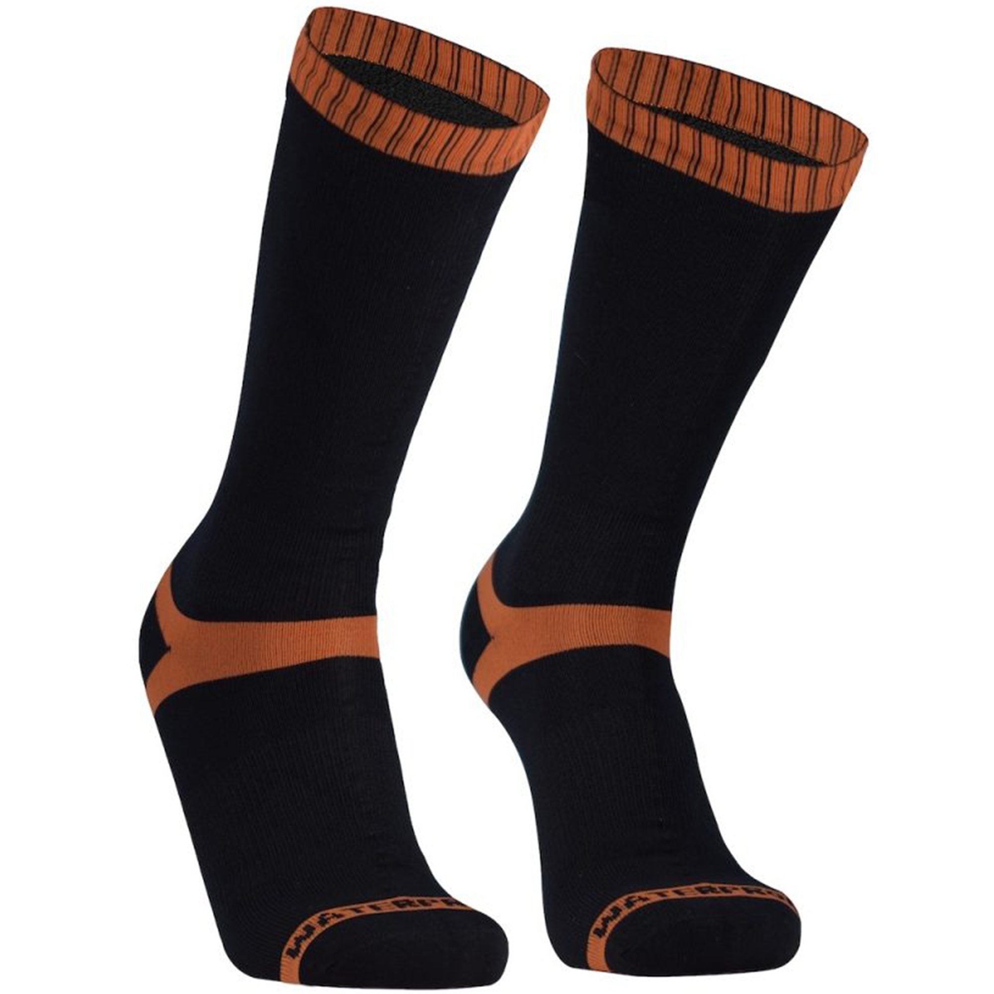 DexShell Mens Hytherm PRO Waterproof Breathable Merino Wool Thermal Outdoor Socks