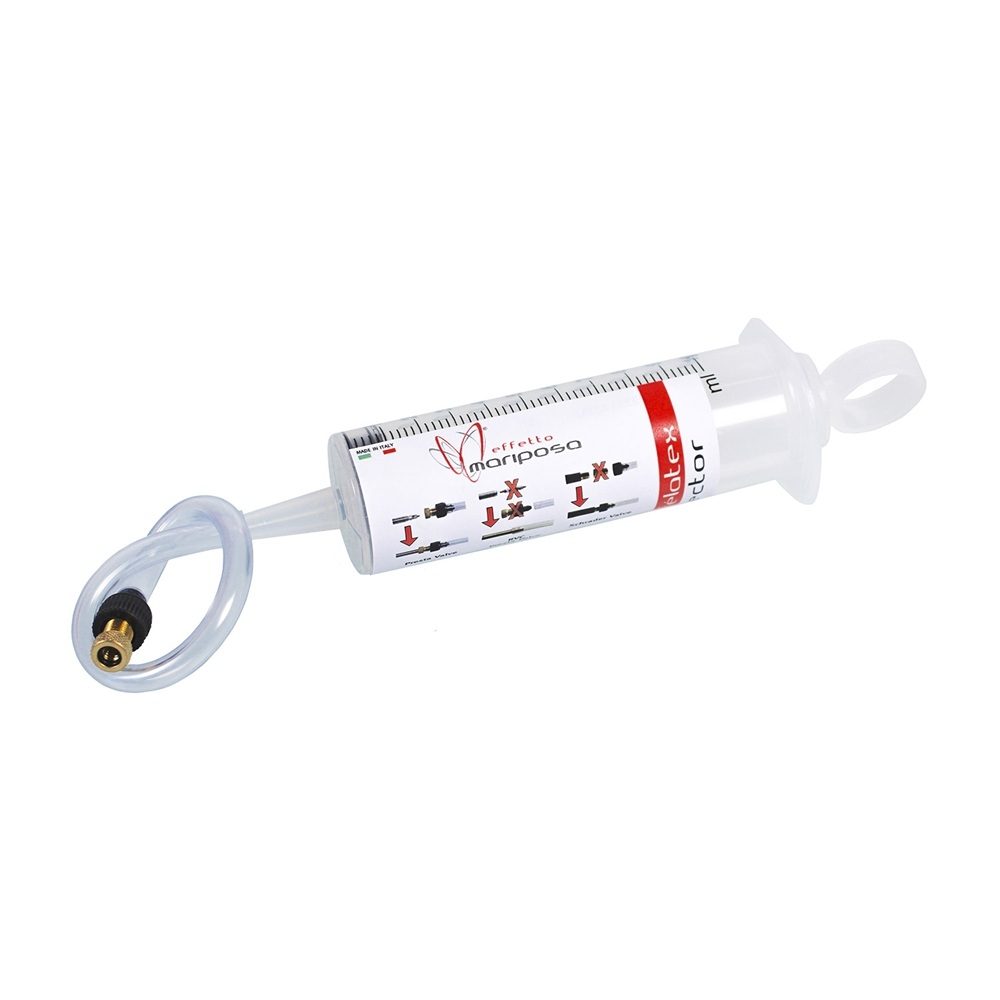 Effetto - Caffelatex Latex Injector