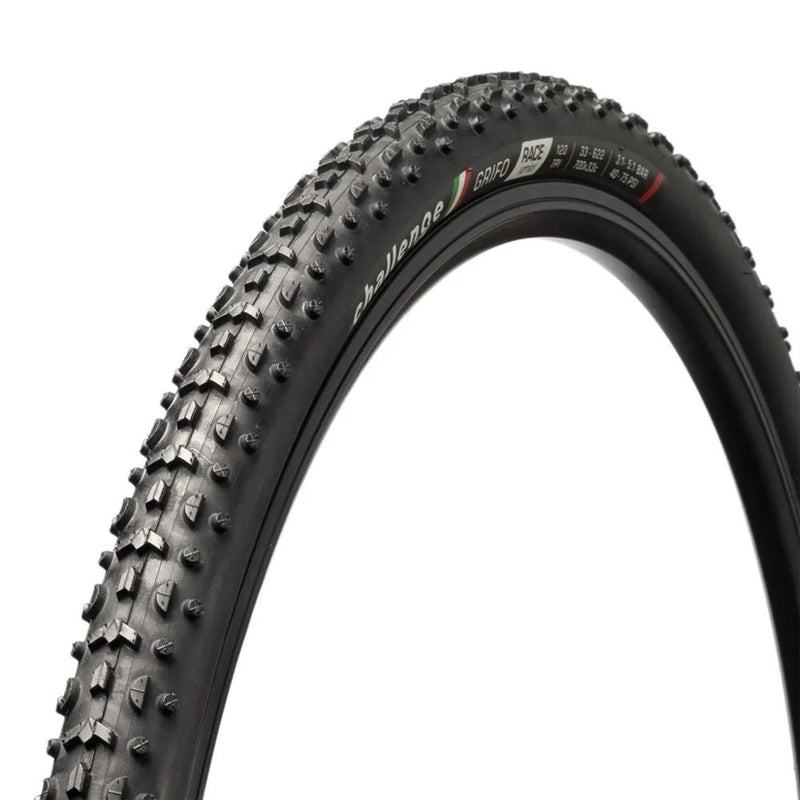 Challenge Grifo 32 Pro Cross Wulstreifen (120TPI