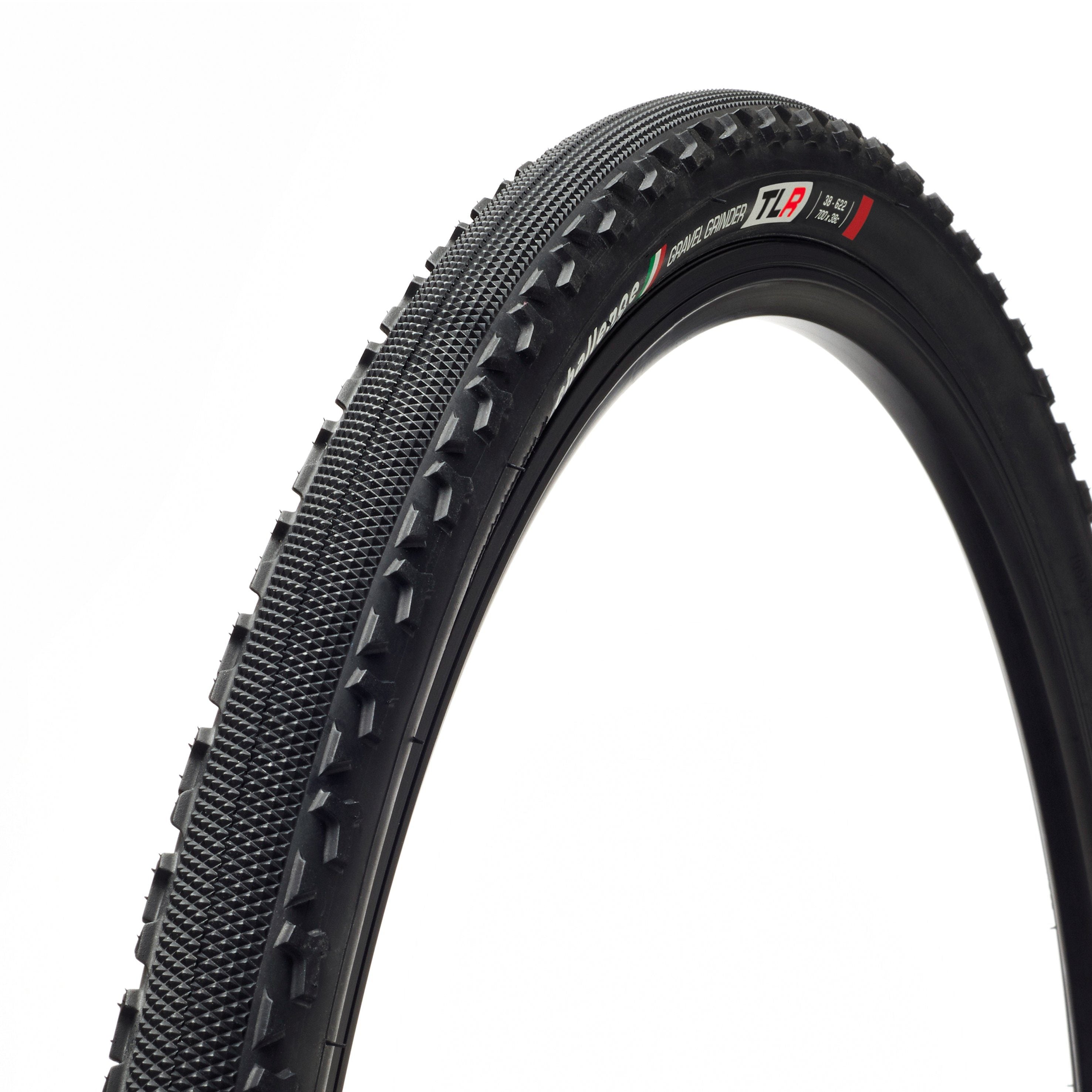 Challenge - GRAVEL GRINDER-TLR-V-CL-Black-120tpi-700x38