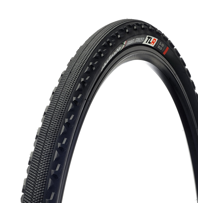 Challenge - GRAVEL GRINDER-TLR-V-CL-Black-120tpi-700x33