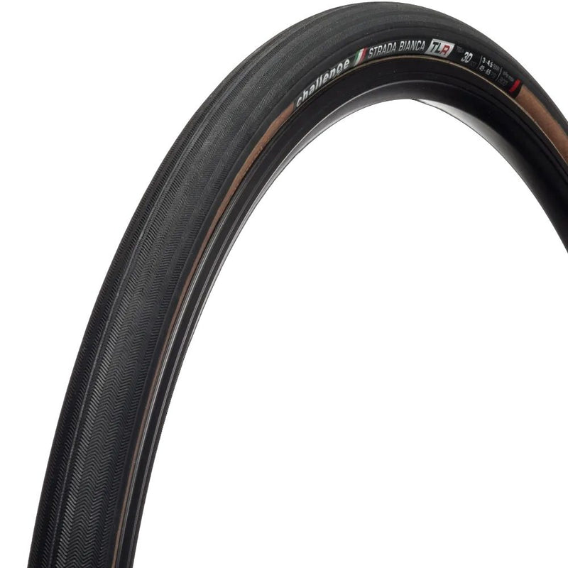 Challenge - STRADA BIANCA-TLR-V-TLR-Brown-120tpi-700x30