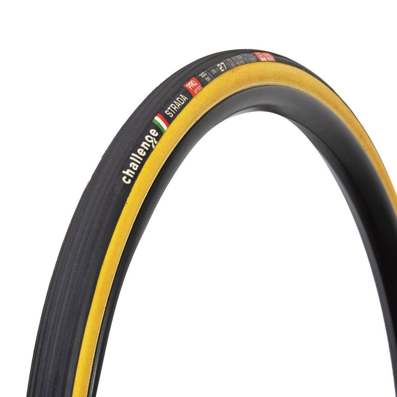 Challenge - STRADA-PRO-H-TU-Tan-300tpi-700x27
