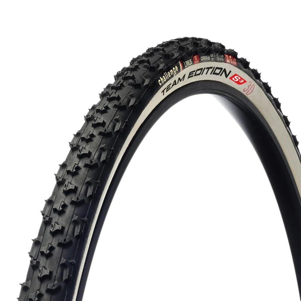 Challenge - LIMUS -TE  S-H-TU-White-320tpi-700x30