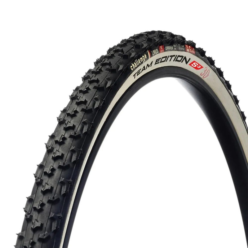 Challenge - LIMUS -TE  S-H-TU-White-320tpi-700x30