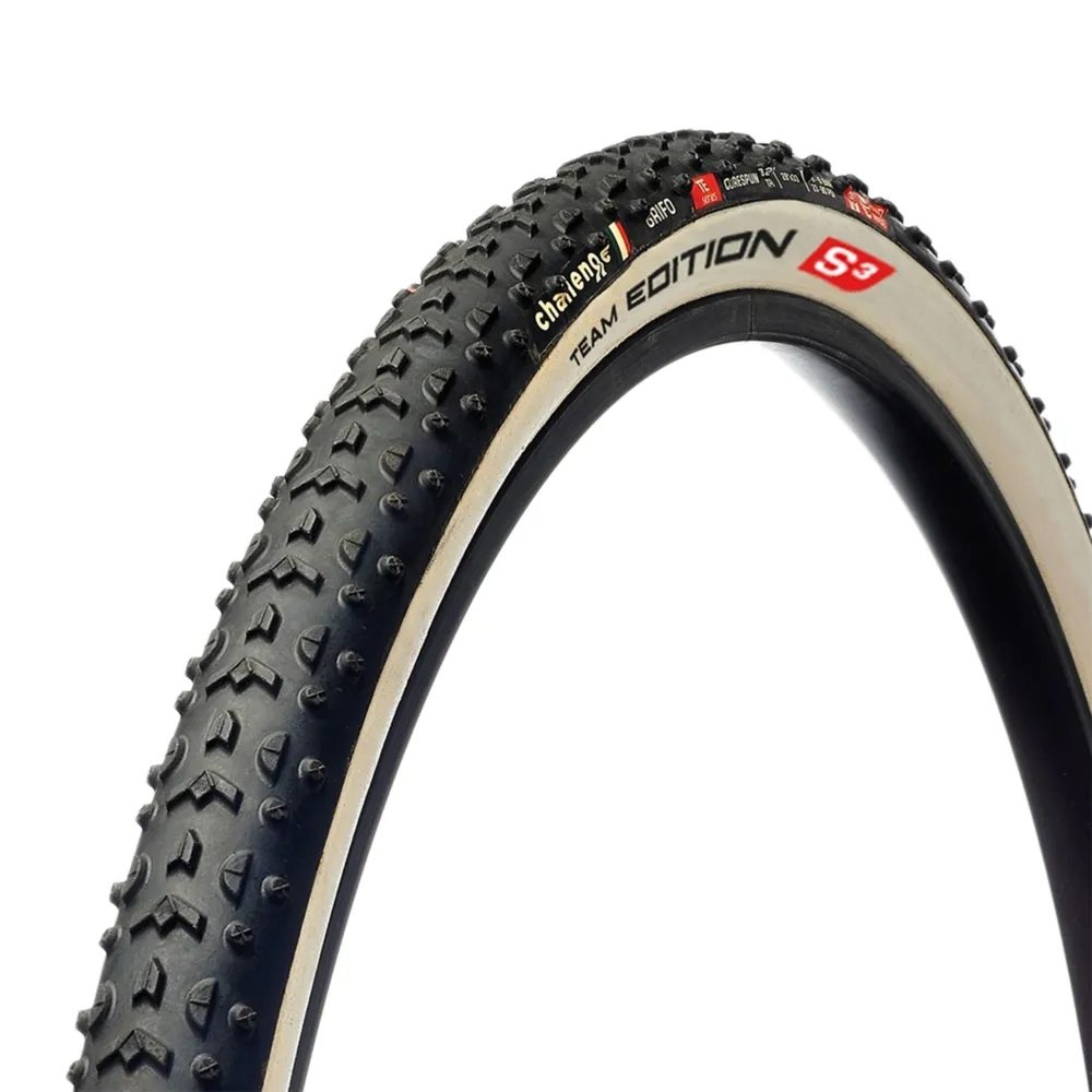 Challenge - GRIFO-TE  S-H-TU-White-320tpi-700x33