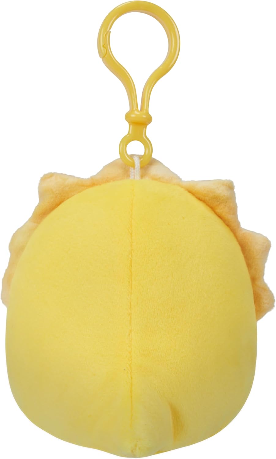 Squishmallows 3.5" Clip-On Lancaster The Triceratops