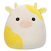 Squishmallows SQCR05402 - Peluche ufficiale Jazwares, 19 cm