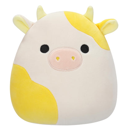Squishmallows SQCR05402 - Peluche ufficiale Jazwares, 19 cm
