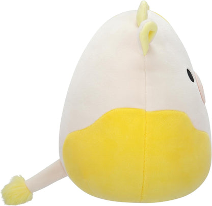 Squishmallows SQCR05402 - Peluche ufficiale Jazwares, 19 cm