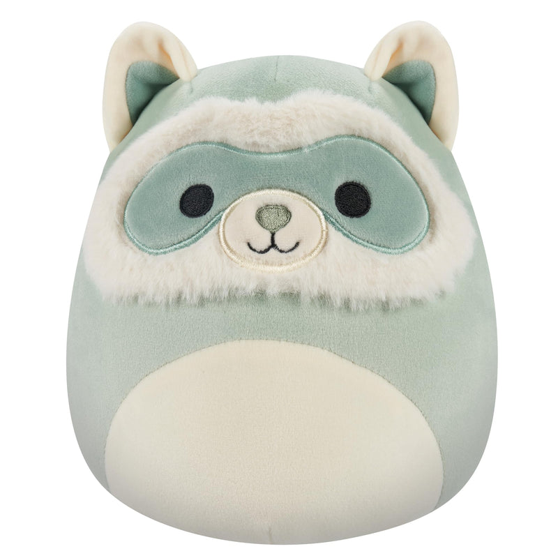 Squishmallows Pluschfigur Sage Ferret Hemkey 18 cm