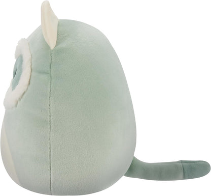 Squishmallows Pluschfigur Sage Ferret Hemkey 18 cm