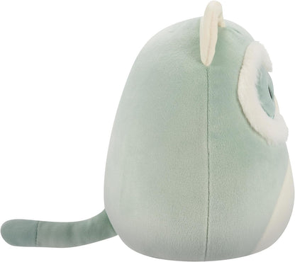 Squishmallows Pluschfigur Sage Ferret Hemkey 18 cm