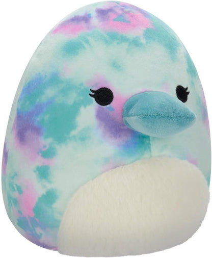 Squishmallows Mitch the platypus 20 cm 2024 Original