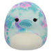 Squishmallows Mitch the platypus 20 cm 2024 Original